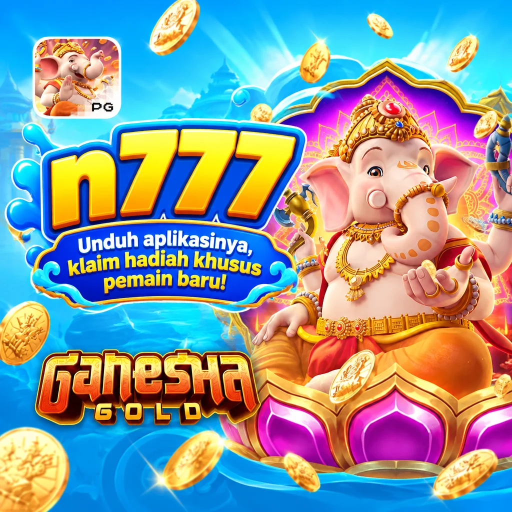 n777 · Gambar aplikasi 3