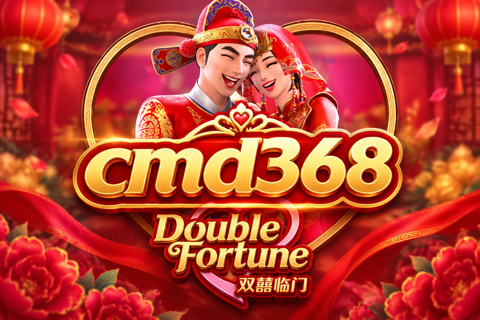 cmd368 · Panduan Mekanisme Jewels Prosper dan Cara Bermain di cmd368