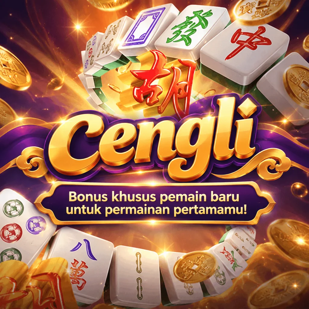 cengli · Gambar aplikasi 2