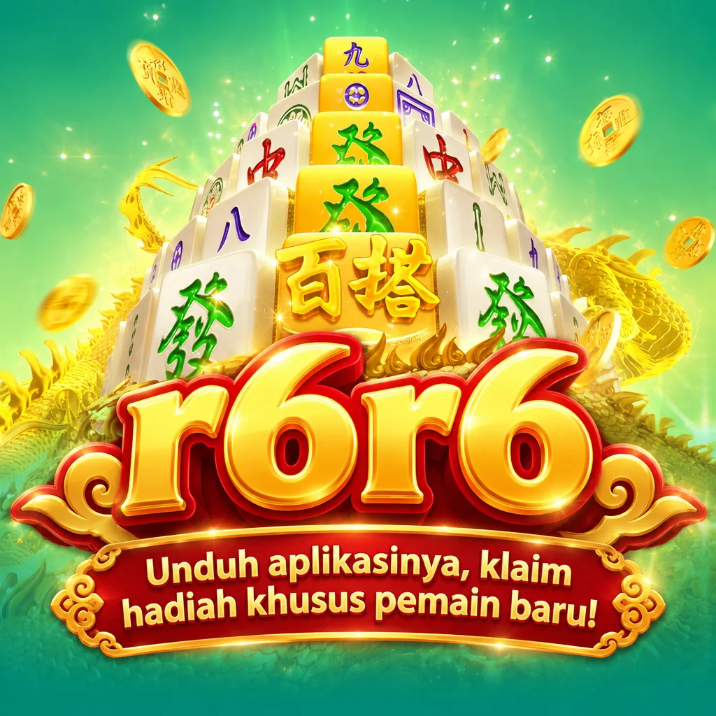 r6r6 · Gambar aplikasi 3